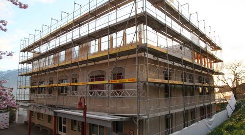 Echafaudages Kenitex