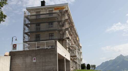 Echafaudages Kenitex