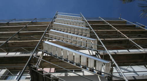 Echafaudages Kenitex