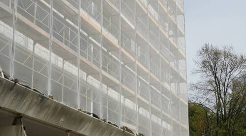 Echafaudages Kenitex