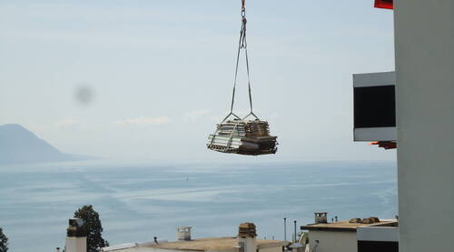 Echafaudages Kenitex