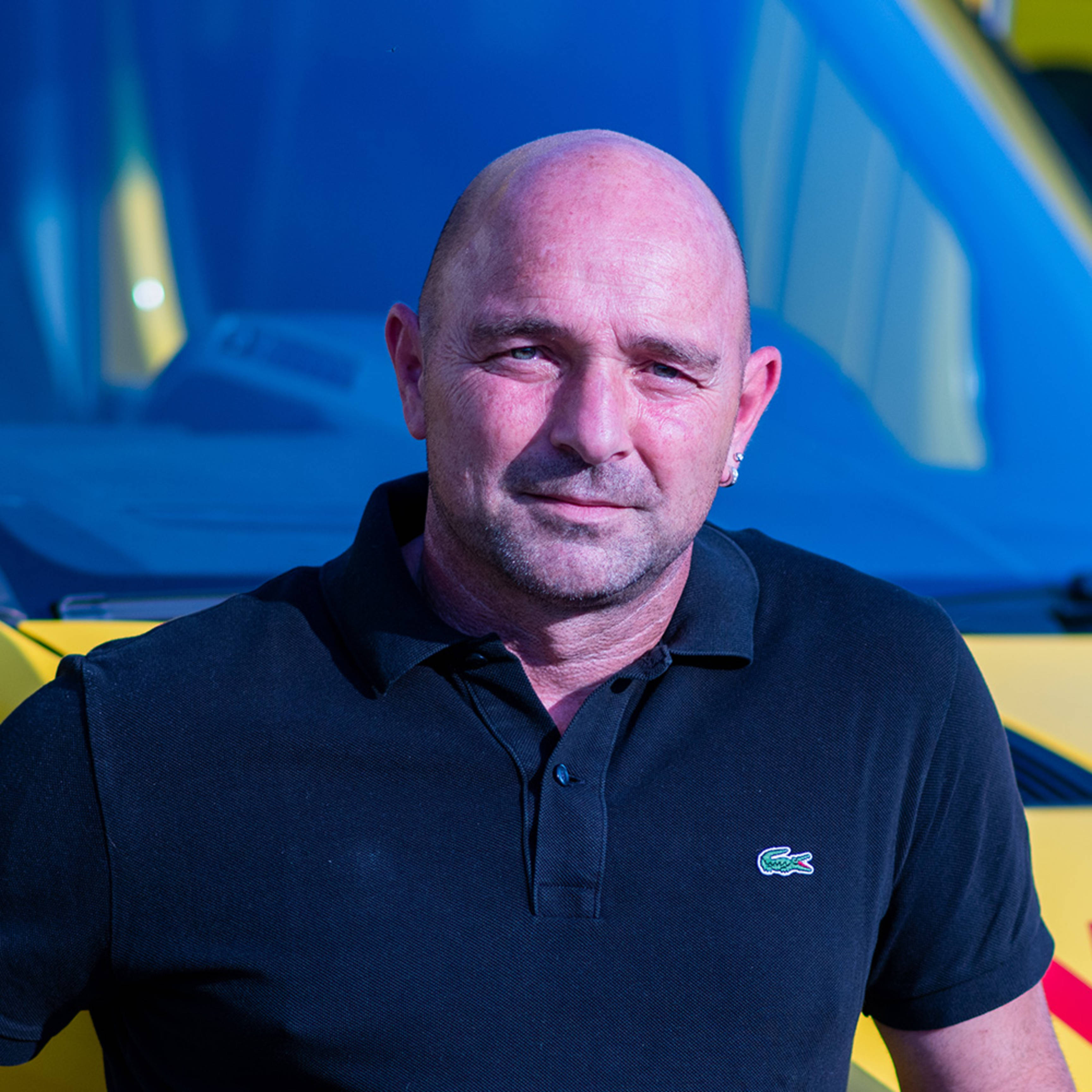 Salvatore Micello