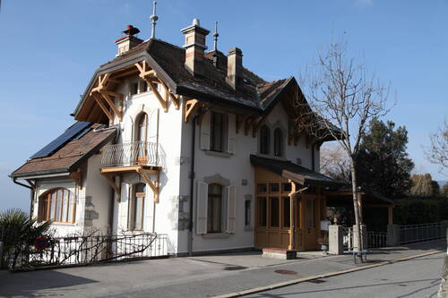 Montreux