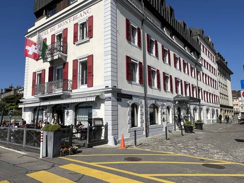 Morges